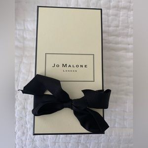 Jo Malone EMPTY gift box